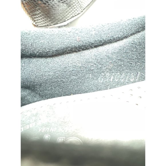 SAS Dream Black Snake Slip On Loafers Size 10 Tripad Comfort Shoes Suppo… - Picture 10 of 10